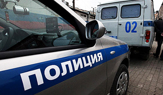 Начальник полиции Раменское ранен гранатой Начальник полиции Раменское ранен гранатой