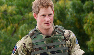 Талибы угрожают убить принца Гарри Талибы угрожают убить принца Гарри