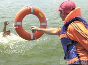 В текущем году утонуло 46 брянцев