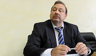 СК: Гудков управлял бизнесом в Болгарии СК: Гудков управлял бизнесом в Болгарии