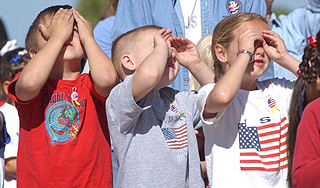 США отчитаются об усыновленных россиянах США отчитаются об усыновленных россиянах