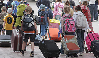 Закрылась сеть турагентств Global Club Закрылась сеть турагентств Global Club