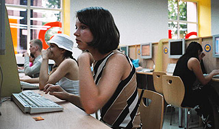 Сколько друзей в Сети нужно для счастья Сколько друзей в Сети нужно для счастья