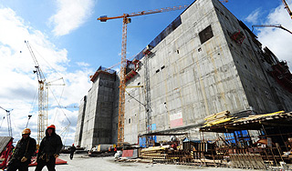 Россия требует 1 млрд за АЭС в Болгарии Россия требует 1 млрд за АЭС в Болгарии