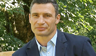 Кличко отказался от дебатов с Шевченко Кличко отказался от дебатов с Шевченко