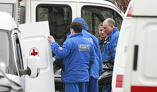 Вор прыгнул с балкона на надувном матрасе Вор прыгнул с балкона на надувном матрасе