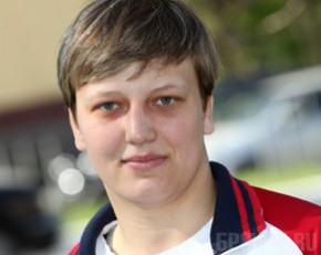 Светлана Бабушкина стала призером первенства мира