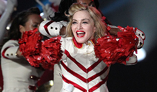 Звездам за Pussy Riot давали 100 тысяч евро Звездам за Pussy Riot давали 100 тысяч евро