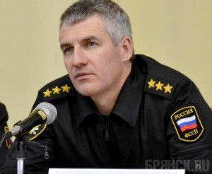 Главный пристав РФ встретился с брянскими поисковиками