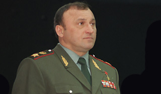 Экс-министр обороны Грачев попал в больницу Экс-министр обороны Грачев попал в больницу