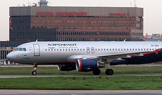 "Аэрофлот" подаст в суд на Шереметьево "Аэрофлот" подаст в суд на Шереметьево