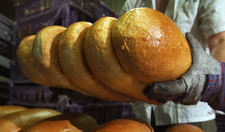 Генерал ВВС украл 62 млн на поставках хлеба Генерал ВВС украл 62 млн на поставках хлеба