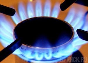 В 2011 году обеспечили газом 360 жителей радиационной зоны