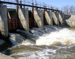 В медленном ремонте водных объектов обвинили Минфин