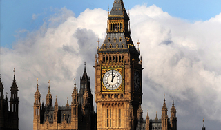 Биг Бен переименовали в "Башню Елизаветы" Биг Бен переименовали в "Башню Елизаветы"