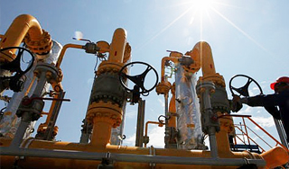 Молдавия требуeт у России скидку на газ Молдавия требуeт у России скидку на газ