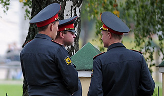 Под Ростовом остановили массовую драку Под Ростовом остановили массовую драку