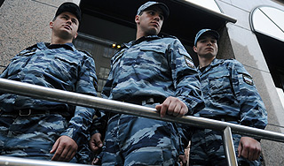 Москву предупредили о провокаторах Москву предупредили о провокаторах