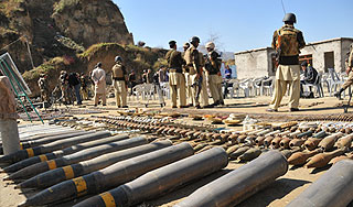 Мир потратил на оружие $1,7 трлн за год Мир потратил на оружие $1,7 трлн за год