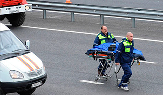 Гости погибли в аварии по дороге на свадьбу Гости погибли в аварии по дороге на свадьбу