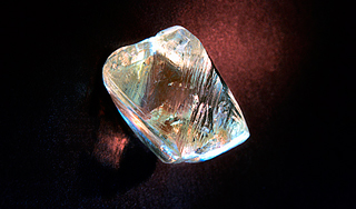 В Сибири рассекретили внеземные алмазы В Сибири рассекретили внеземные алмазы