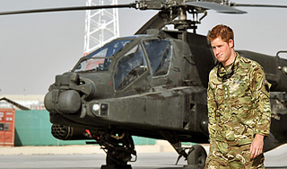 Боевики пытались убить принца Гарри Боевики пытались убить принца Гарри