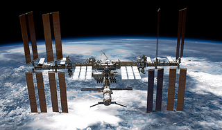 Экипаж МКС успешно вернулся на Землю Экипаж МКС успешно вернулся на Землю