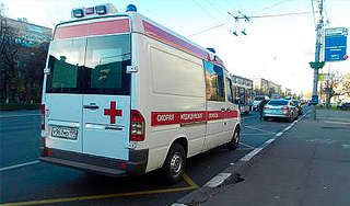 Женщина впала в кому во время родов на дому Женщина впала в кому во время родов на дому