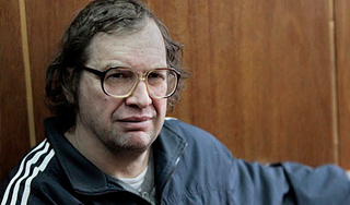 Мавроди собрался изменить мир Мавроди собрался изменить мир