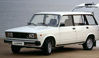 "АвтоВАЗ" закончил выпуск "классики" "АвтоВАЗ" закончил выпуск "классики"