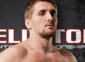 Минаков нокаутировал бразильца Шернера