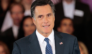 Ромни оскорбил сторонников Обамы Ромни оскорбил сторонников Обамы