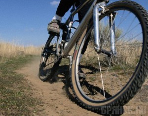В Суражском районе поймали вора-велосипедиста