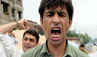 Каир требует выдачи авторов ленты о Пророке Каир требует выдачи авторов ленты о Пророке