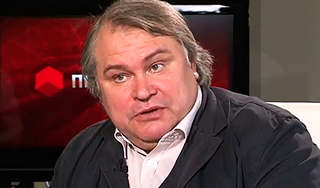 Аркадий Мамонтов о новых провокаторах Аркадий Мамонтов о новых провокаторах
