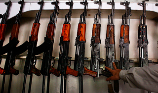 Россия заработает на оружии $11 млрд Россия заработает на оружии $11 млрд