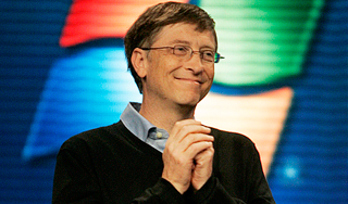 Назван самый богатый человек в США Назван самый богатый человек в США