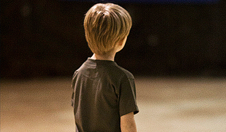 Ребенка нашли за тысячу километров от дома Ребенка нашли за тысячу километров от дома