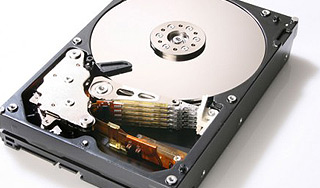 Гелий вдвое увеличил память жестких дисков Гелий вдвое увеличил память жестких дисков