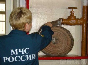 Семь объектов попали в «черный» список МЧС