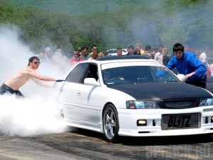 В Брянском районе проведут гоночные соревнования