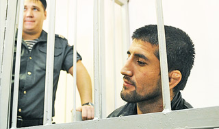 Подруга Мирзаева подала в суд на Агафонова Подруга Мирзаева подала в суд на Агафонова