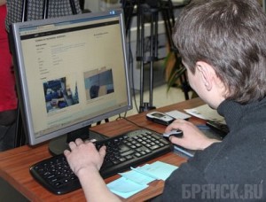 Выборы губернатора будут транслировать в Интернете