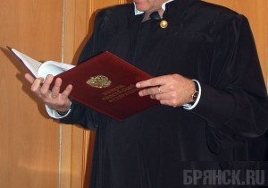 Убийца и грабитель из Клинцов получил 15 лет «строгача»