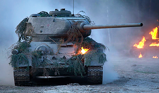 Россия выбрала претендента на "Оскар" Россия выбрала претендента на "Оскар"