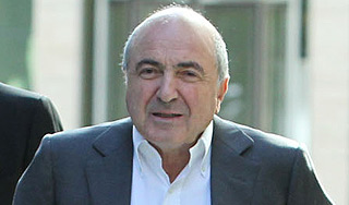 Лондон объяснил проигрыш Березовского Лондон объяснил проигрыш Березовского