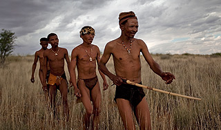 Генетики определили древнейший народ Генетики определили древнейший народ