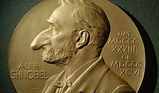 Россиянин получил Шнобелевскую премию Россиянин получил Шнобелевскую премию