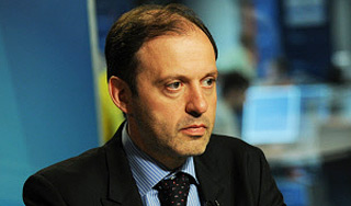 Митволя могут снять с выборов в Химках Митволя могут снять с выборов в Химках