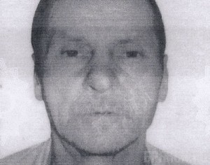 Из психиатрической больницы сбежал пациент